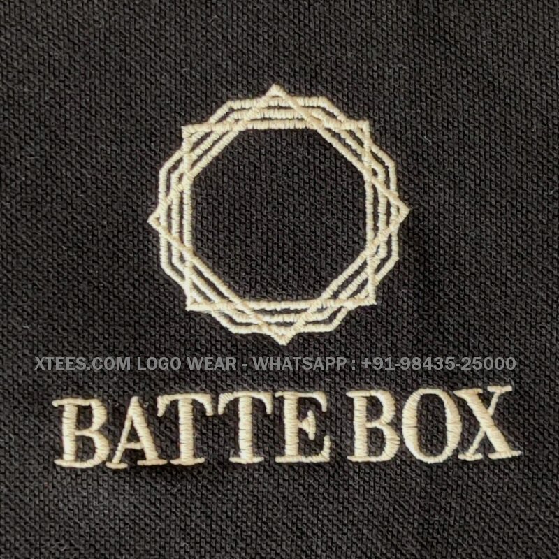 Batte Box