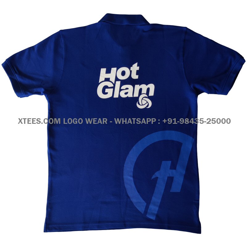 Hot Glam