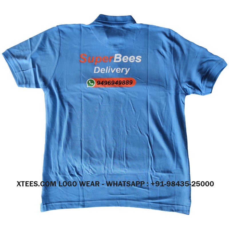 SuperBees Delivery