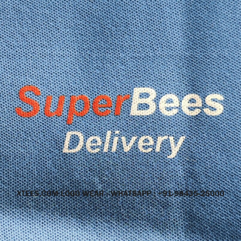 SuperBees Delivery