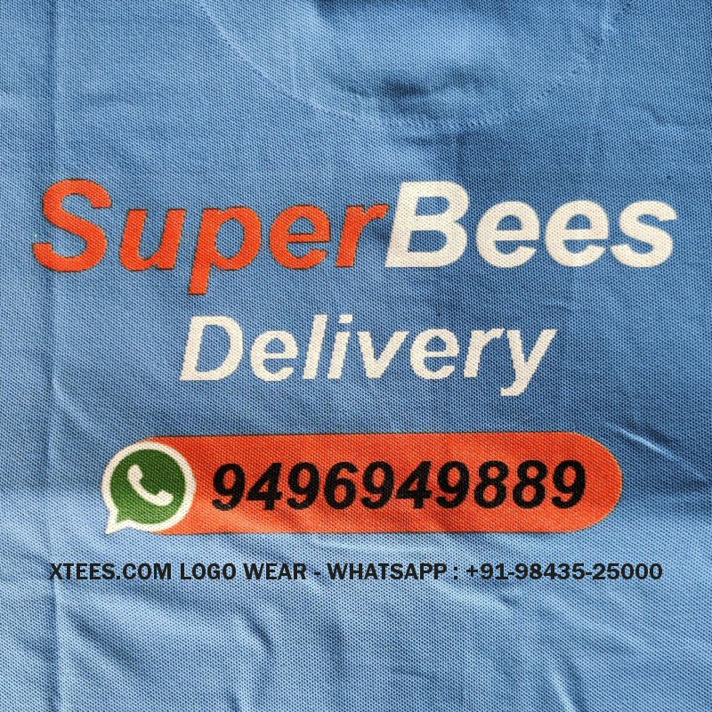 SuperBees Delivery