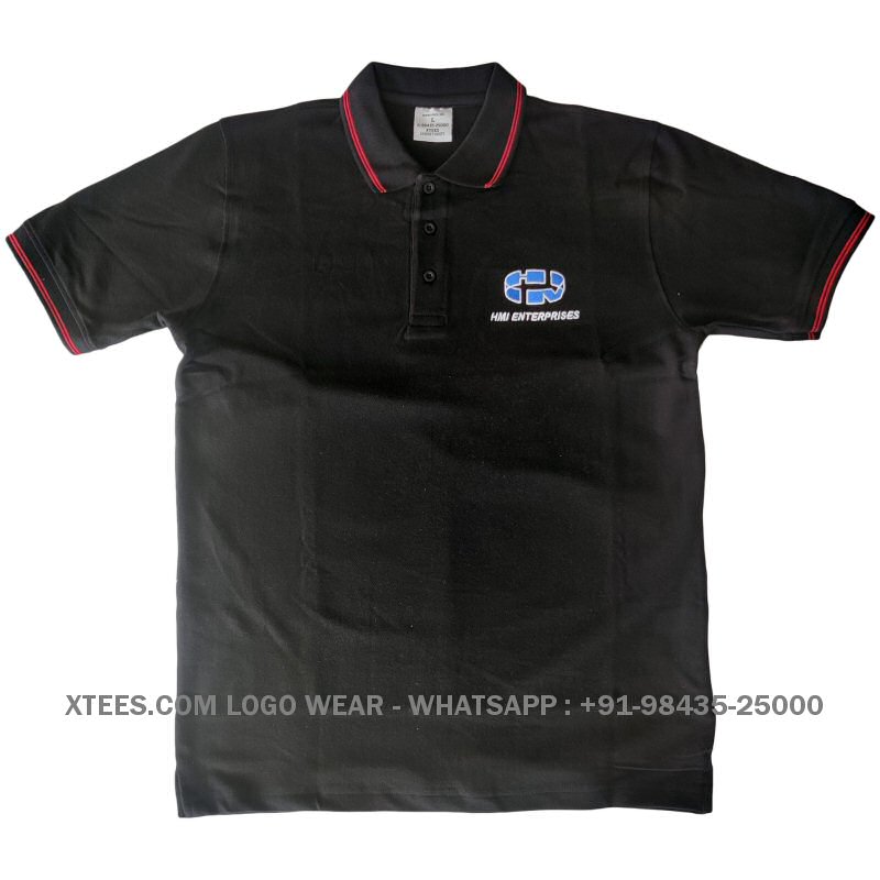 HMI Enterprises