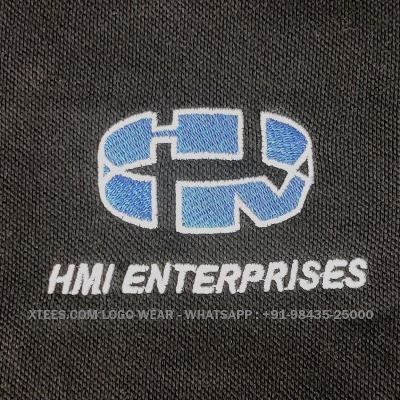HMI Enterprises