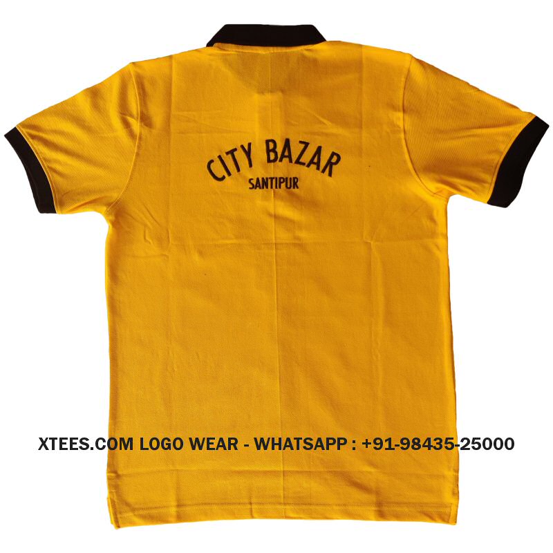 City Bazar, Santipur