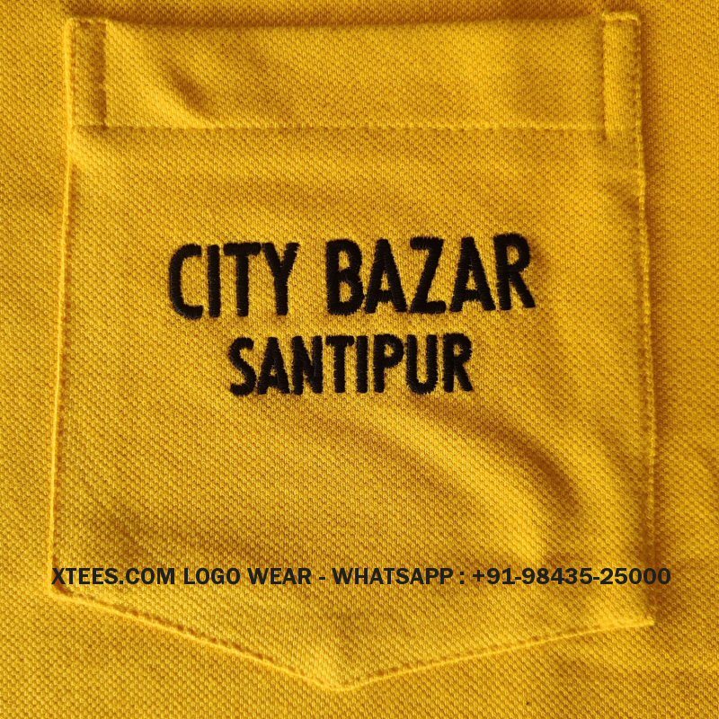 City Bazar, Santipur