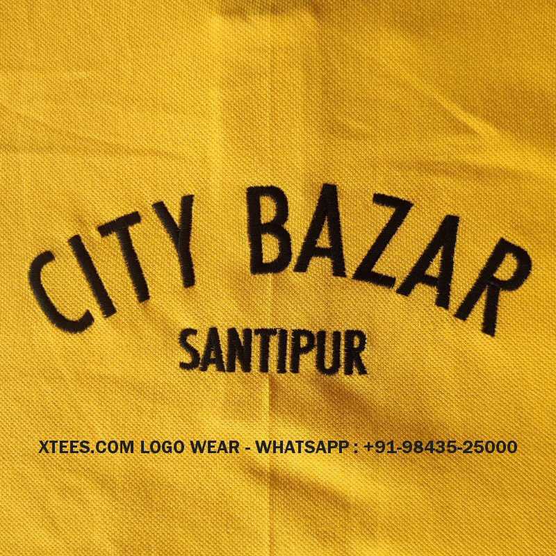 City Bazar, Santipur