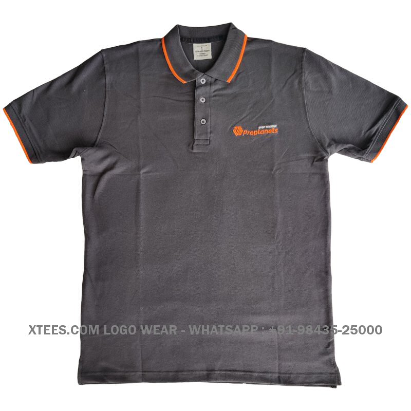 Proplanets