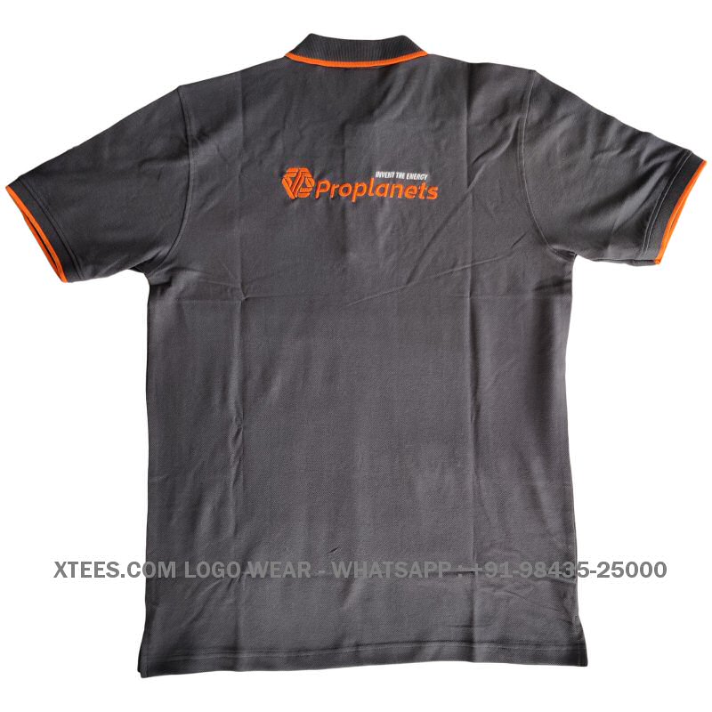 Proplanets