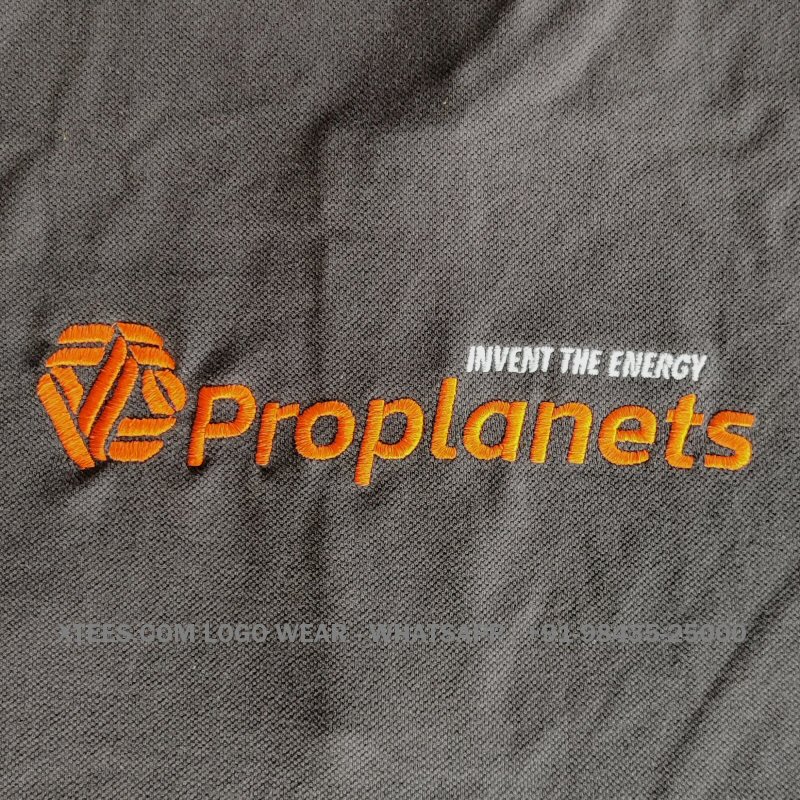 Proplanets