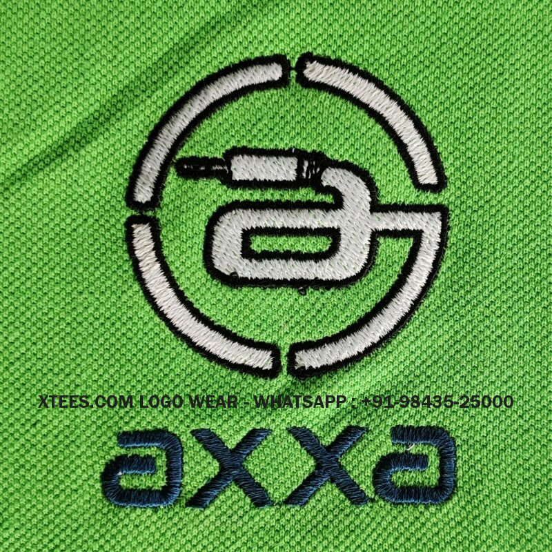 Axxa