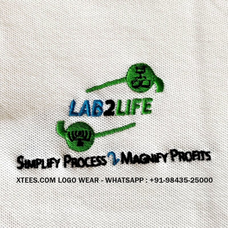Lab2Life