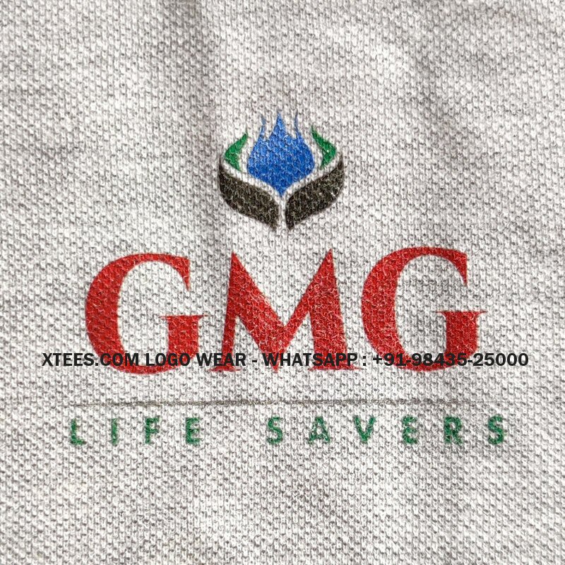 GMG Life Savers