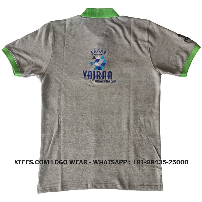 Vajraa Foods