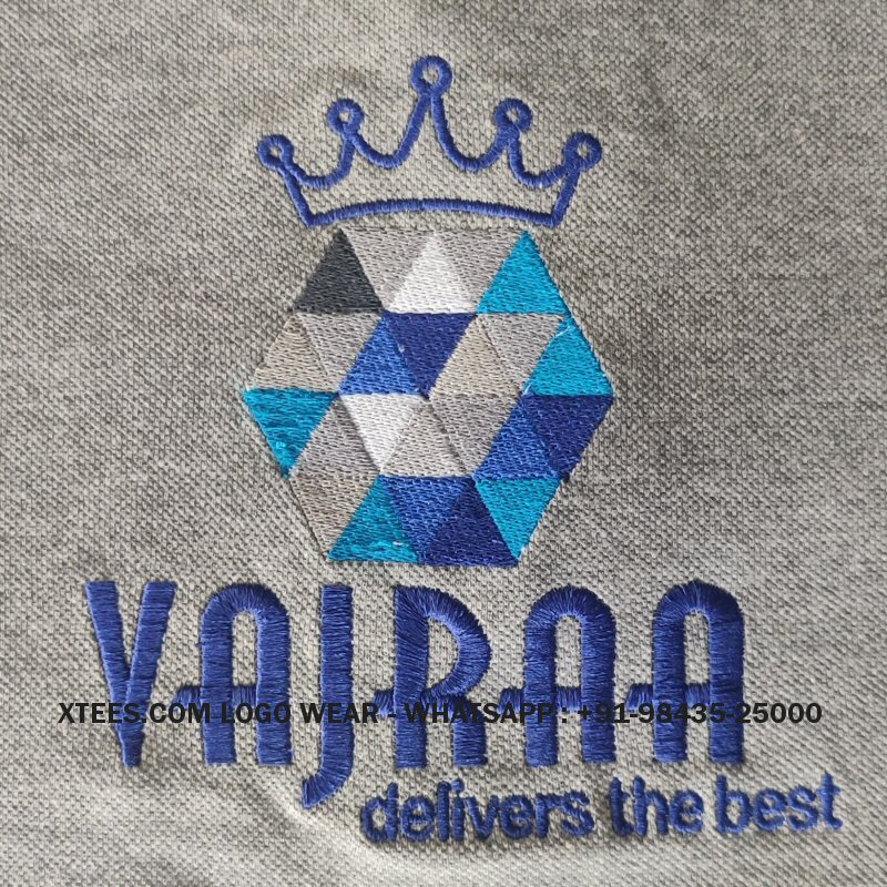 Vajraa Foods