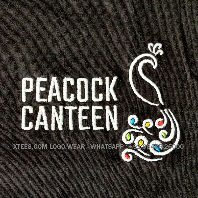 Peacock Canteen, Australia