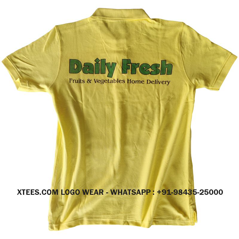 Daily Fresh