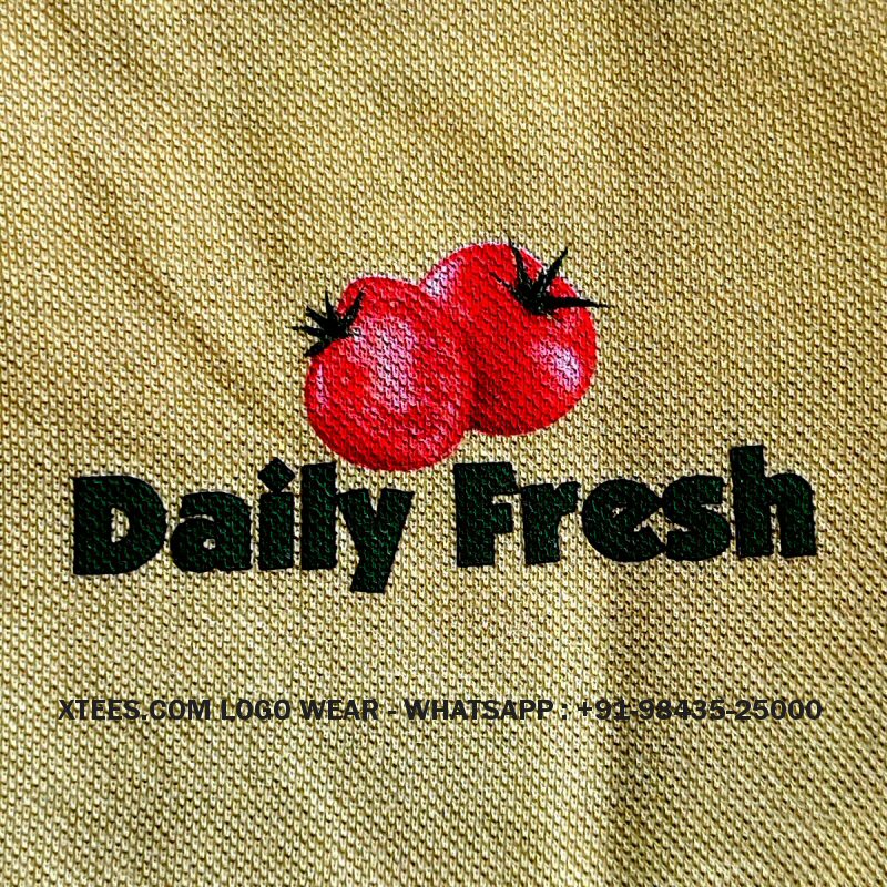 Daily Fresh