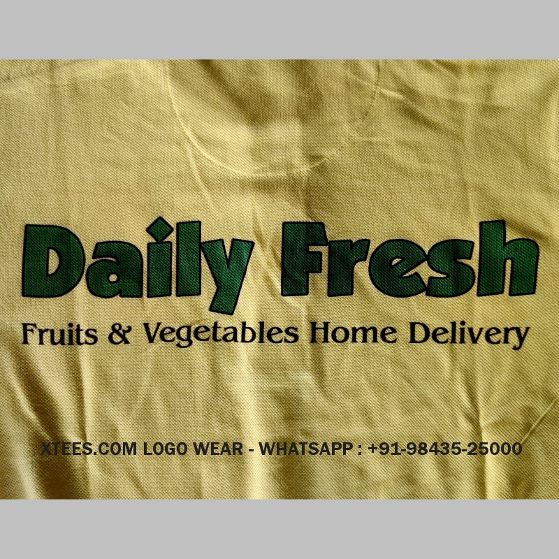 Daily Fresh