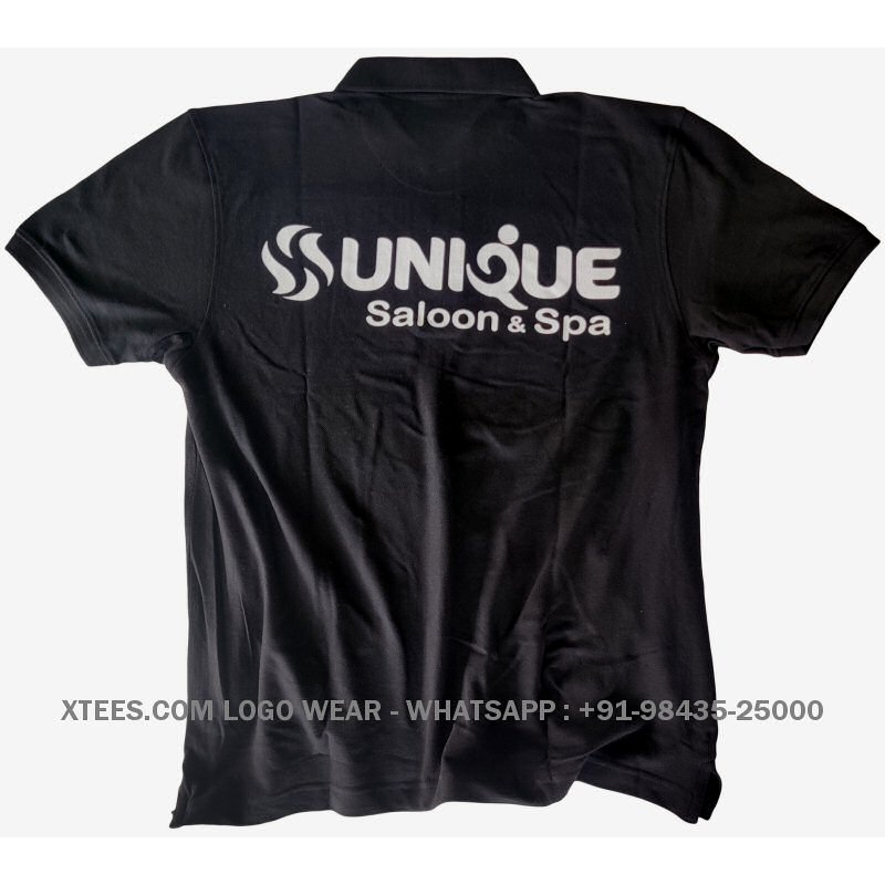Unique Saloon & Spa