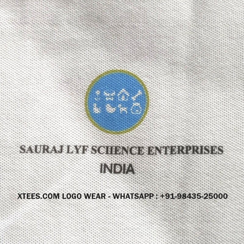 SAURAJ LYF SCIENCES