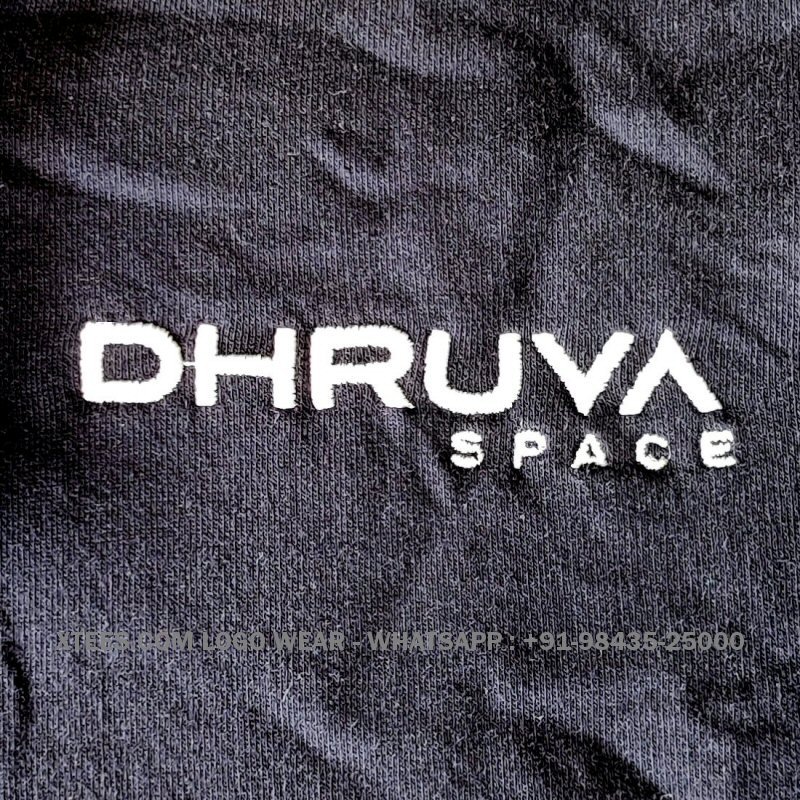 Dhruva Space