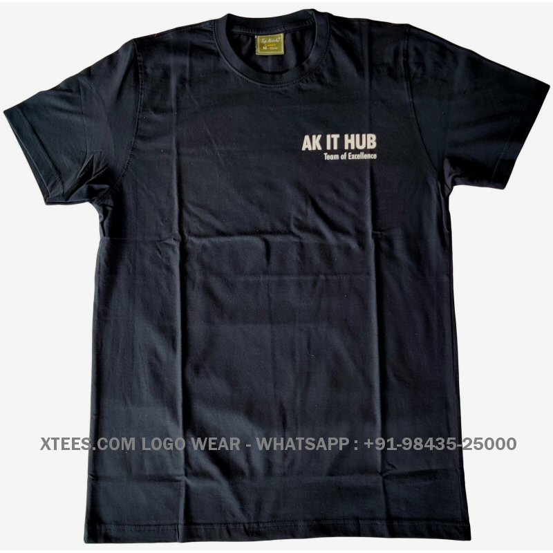 AK IT Hub