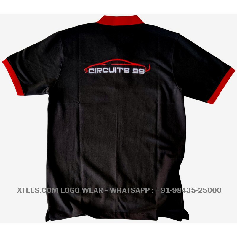 Circuits 99