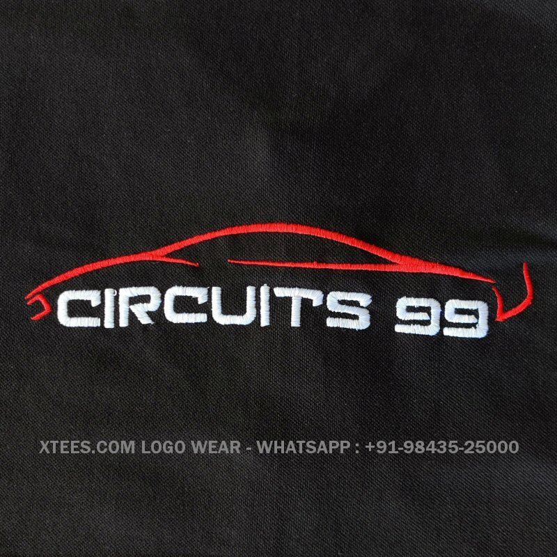 Circuits 99
