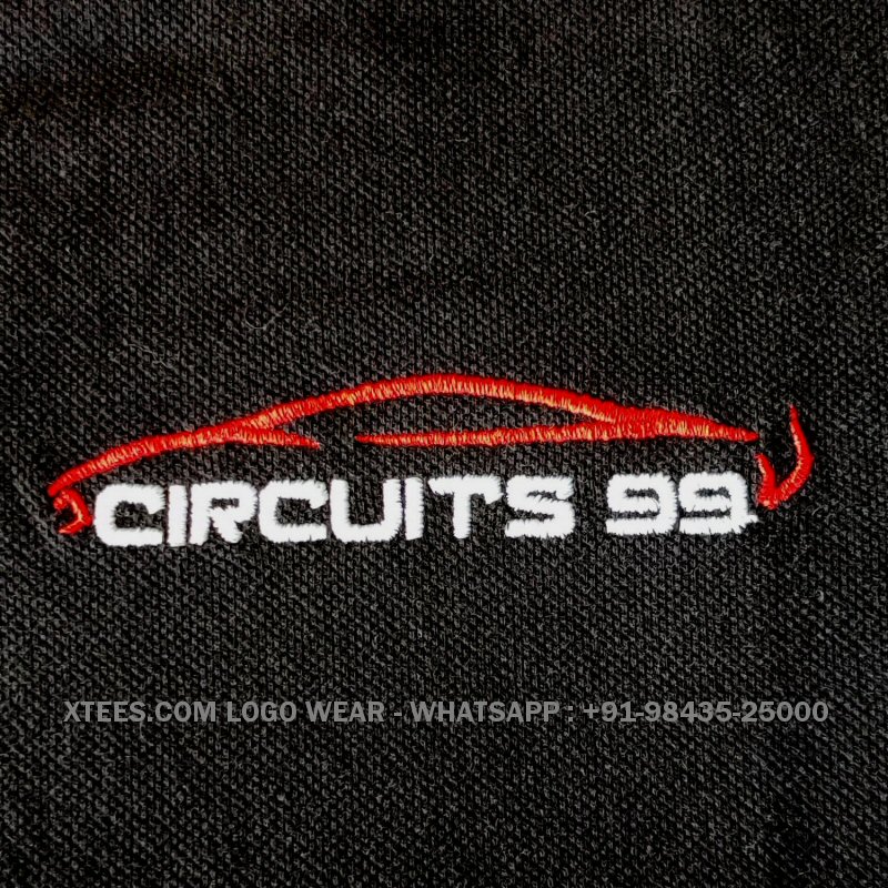 Circuits 99