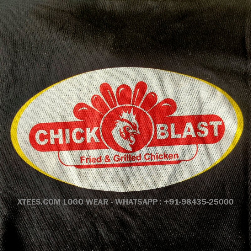 Chick Blast