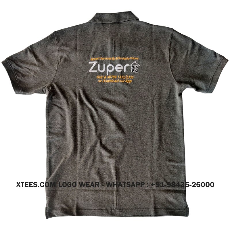 Zuper