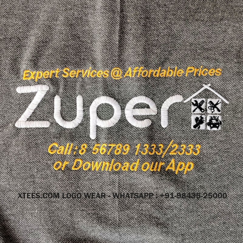 Zuper