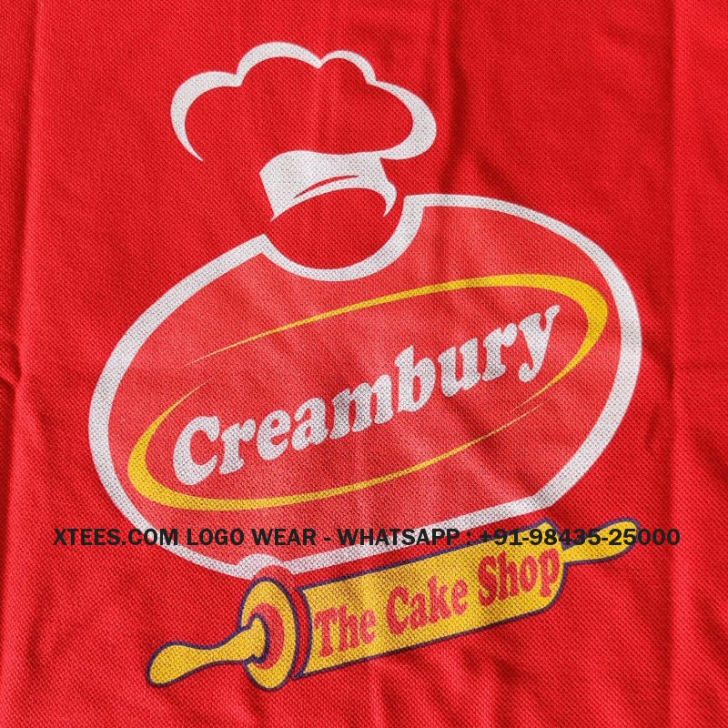 Creambury - The Cake Shop