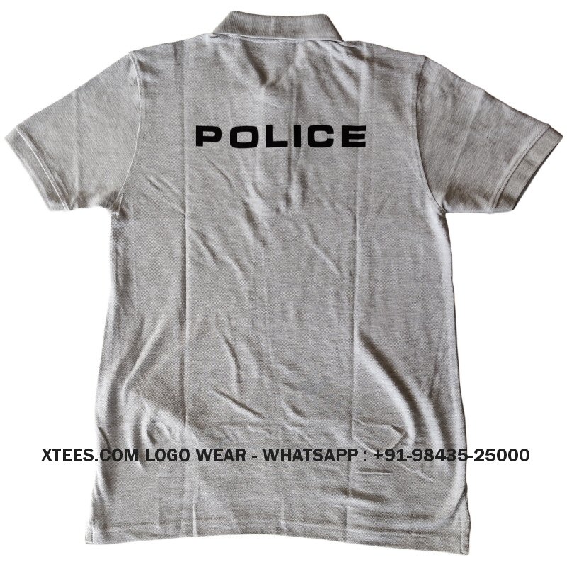 Maharashtra Police