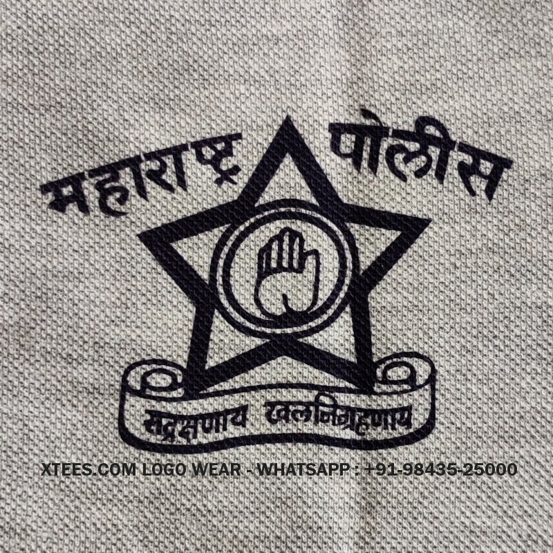 Maharashtra Police