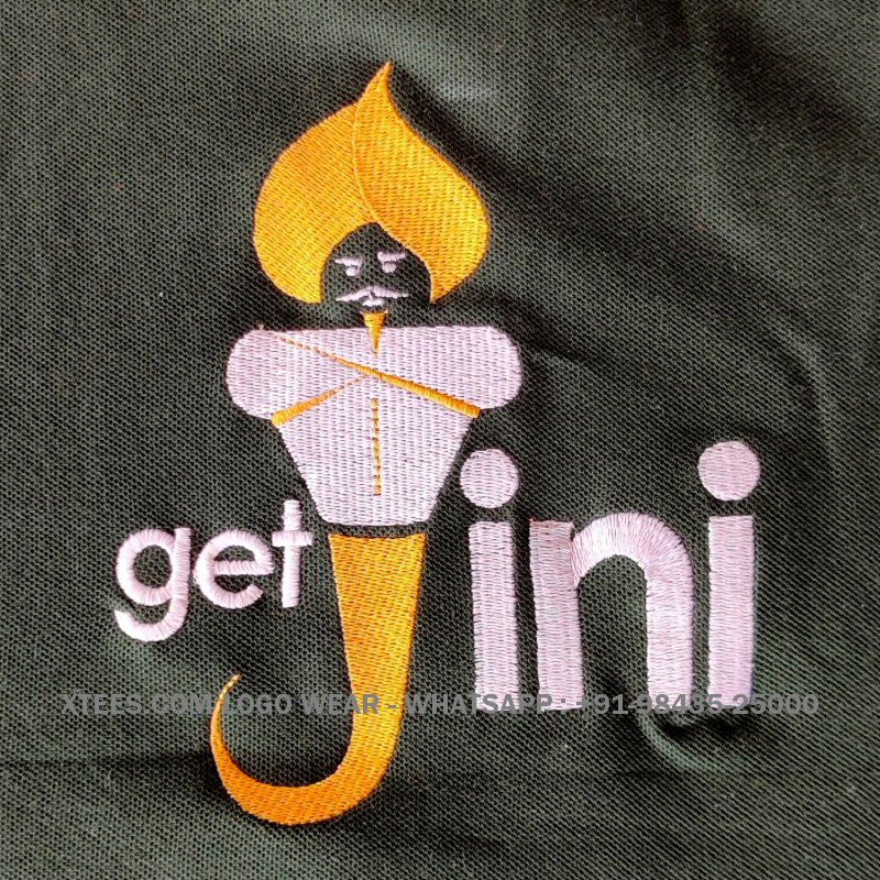 Get Jini