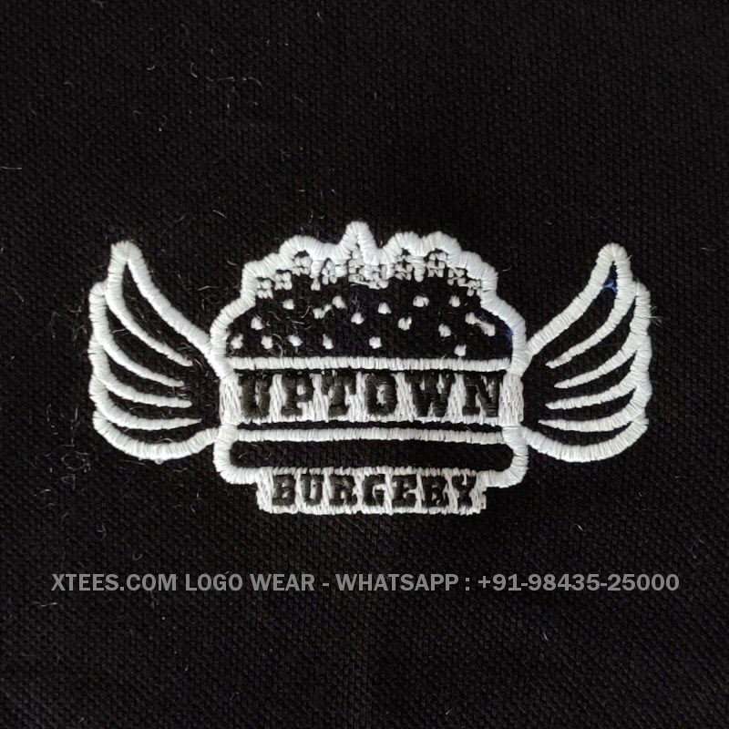 Uptown Burgery
