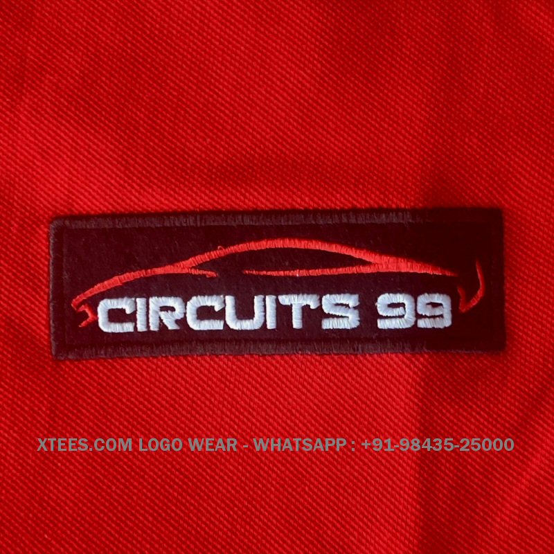 Circuits 99