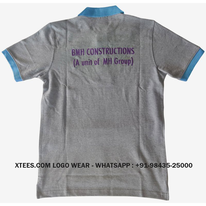 BMH Constructions