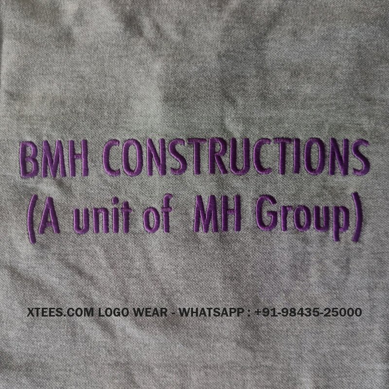 BMH Constructions