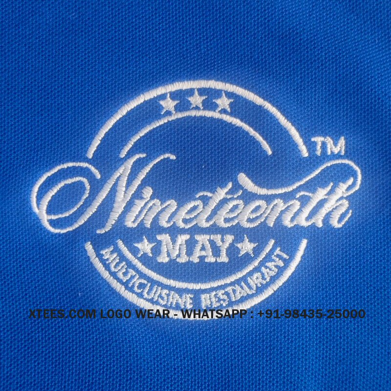 Nineteenth May Restaurant