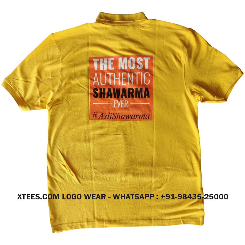 Shawarma Factory