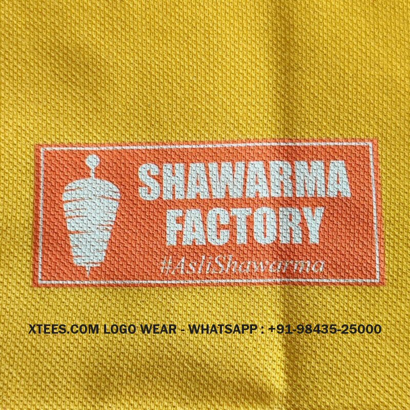 Shawarma Factory