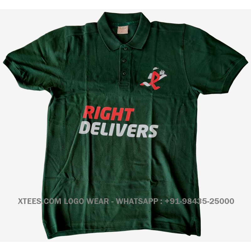 Right Delivers
