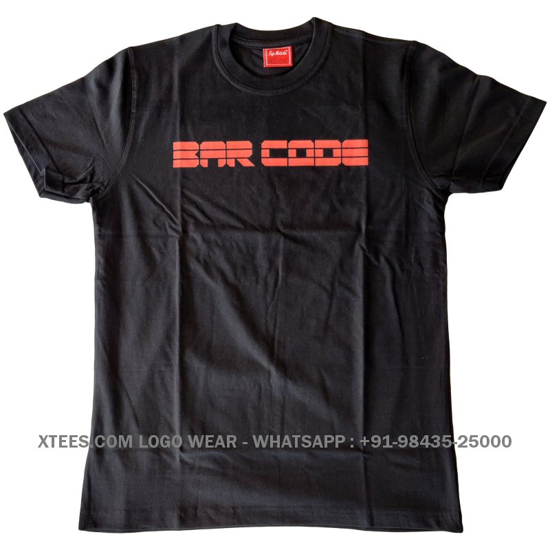 Bar Code