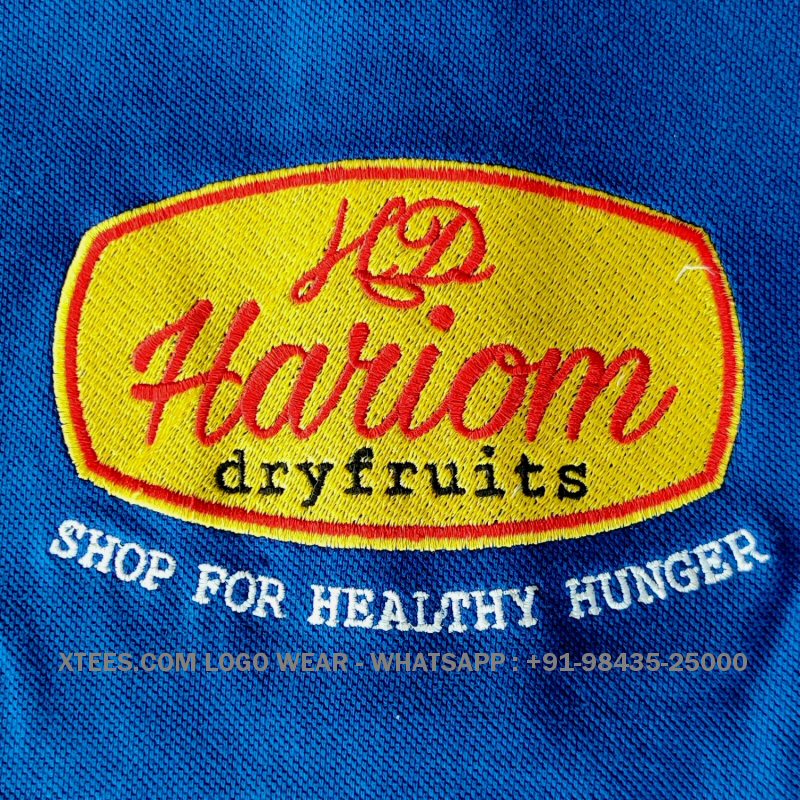 Hariom Dryfruits
