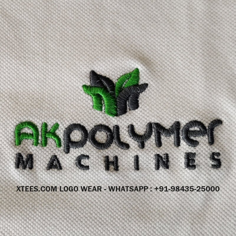 AK Polymer Machines
