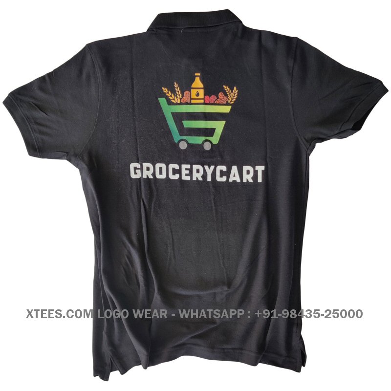 Grocery Cart