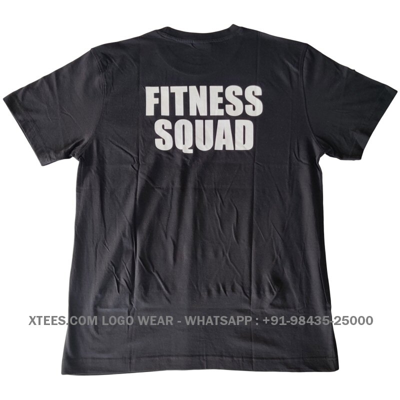 Fitness Squad