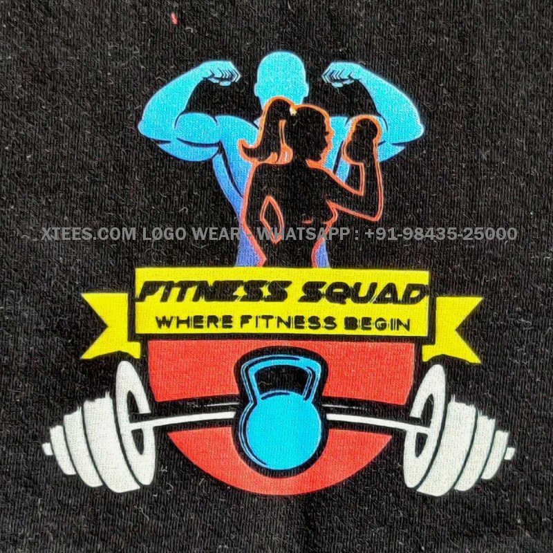 Fitness Squad
